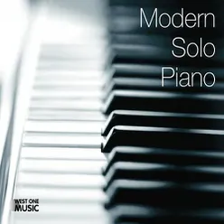 Modern Solo Piano (Original Soundtrack)