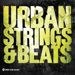 Urban Strings & Beats (Original Soundtrack)
