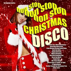 Non-Stop Christmas Disco
