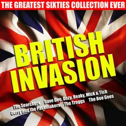 British Invasion