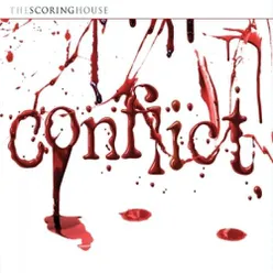 Conflict (Original Soundtrack)