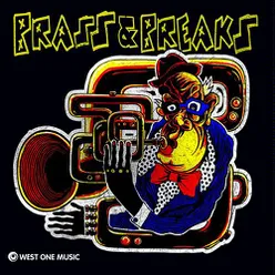 Brass & Breaks