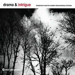 Drama and Intrigue (Original Soundtrack)
