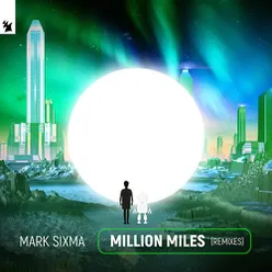 Million Miles Henry Dark Remix
