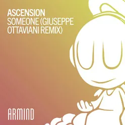 Ascension Giuseppe Ottaviani Extended Remix