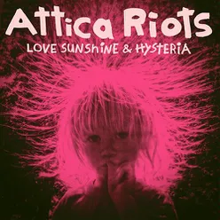 Love Sunshine & Hysteria
