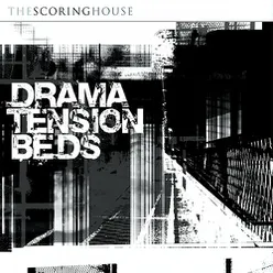 Drama Tension Beds (Original Soundtrack)