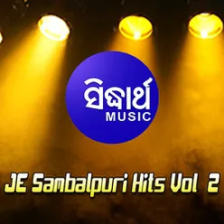 JE Sambalpuri Hits Vol 2