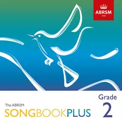 ABRSM Songbook Plus Piano Accompaniment, Grade 2 (Piano Accompaniments Version)