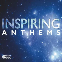 Inspiring Anthems (Original Soundtrack)