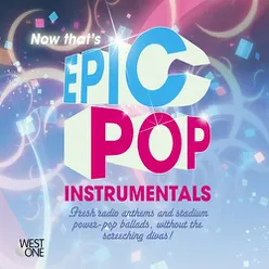 Epic Pop (Instrumentals)
