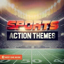 Sports Action Themes (Original Soundtrack)