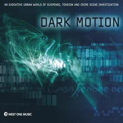 Dark Motion (Original Soundtrack)