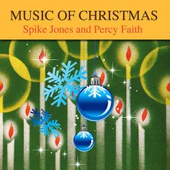 Christmas Alphabet Medley: Christmas Alphabet/merry Christmas Polka/christmas In America