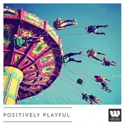 Positively Playful (Original Soundtrack)