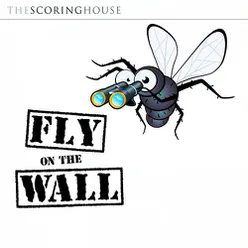 Fly on the Wall (Original Soundtrack)