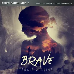 Brave (Original Score)