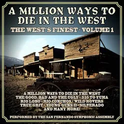 Main Theme (From "The Wild, Wild West")