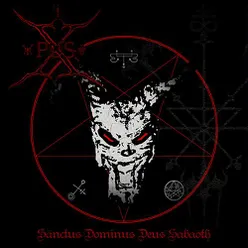 Sanctus Dominus Deus Sabaoth