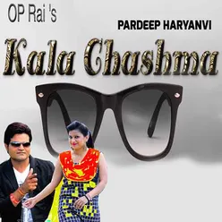 Kala Chashma