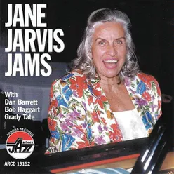 Jane Jarvis Jams