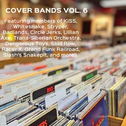Cover Bands Vol. 6