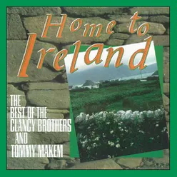 Home To Ireland: The Best Of