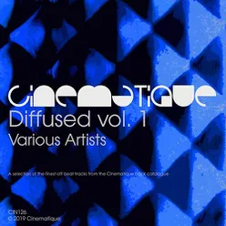 Diffused Vol. 1