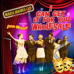 I Can Get It For You Wholesale (original Broadway Cast)