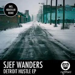 Detroit Hustle EP