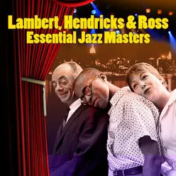 Essential Jazz Masters