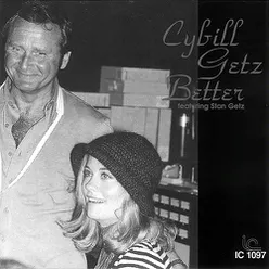 Cybill Getz Better