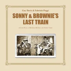 Sonny & Brownie's Last Train