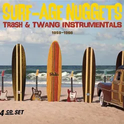 Surf-age Nuggets