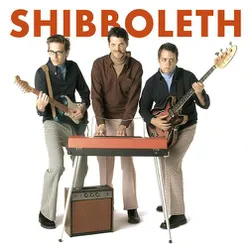 Shibboleth