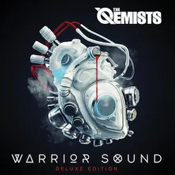Warrior Sound (Deluxe Edition)