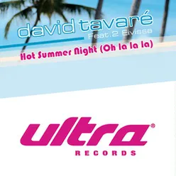 Hot Summer Night Extended Mix