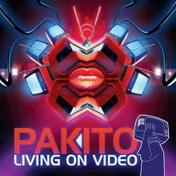 Living On Video Noot's Vocal Radio Edit