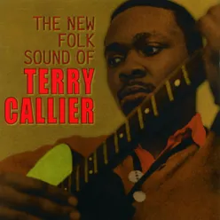 The New Folk Sound Of Terry Callier