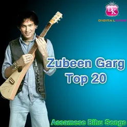 Zubeen Garg Top 20