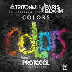 Colors (Alan Morris Remix)