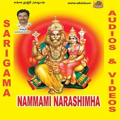 Namami Narashimha