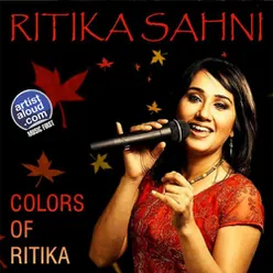 Colors Of Ritika