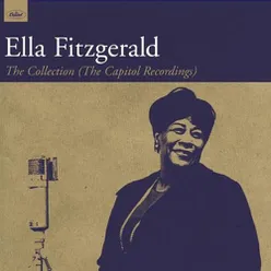 Ella Fitzgerald: The Voice Of Jazz