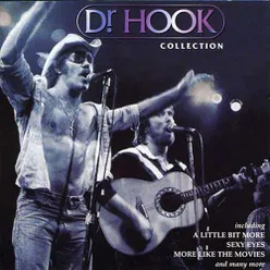 Dr. Hook - Dr Hook - The Collection