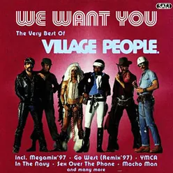 We Want You - Magamix 98 V2