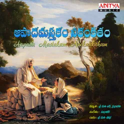 Aapada Mastakam Neekankitham