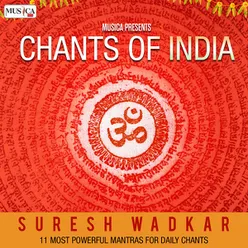 Chants of India