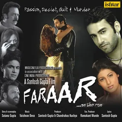 Faraar