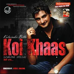 Koi Khaas-Someone Special